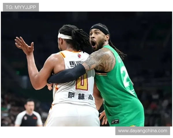 萨林杰攻守碾压统治赛场