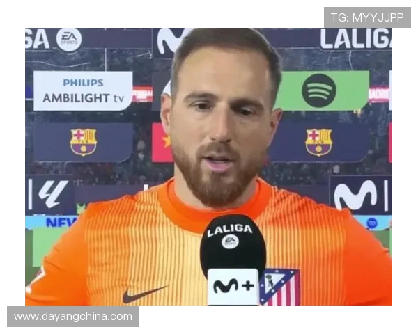 奥布拉克怒叹西甲似被放弃心痛