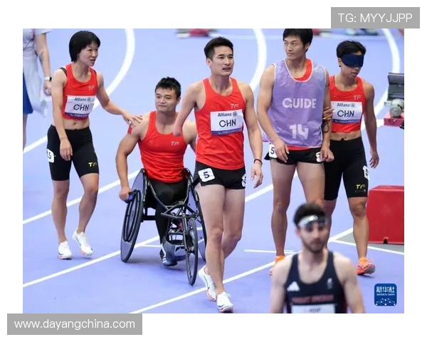 大迫杰贺丰配友破纪录跑步无界