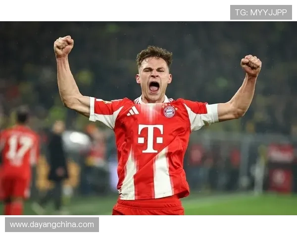 基米希:德甲巨星的世界杯之路 基米希:德甲巨星的世界杯之路