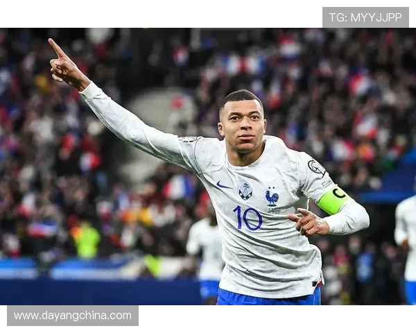 姆巴佩加盟皇马只为顶级赛事