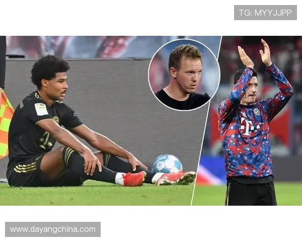 纳帅回应格纳布里受伤事件引关注