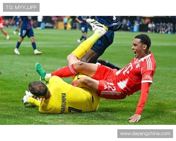 拜仁公布最新伤情多名主力受困